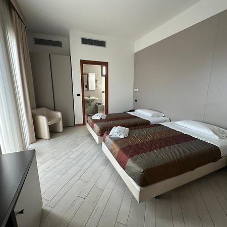 Hotel San Clemente SantʼArcangelo di Romagna Eksteriør bilde