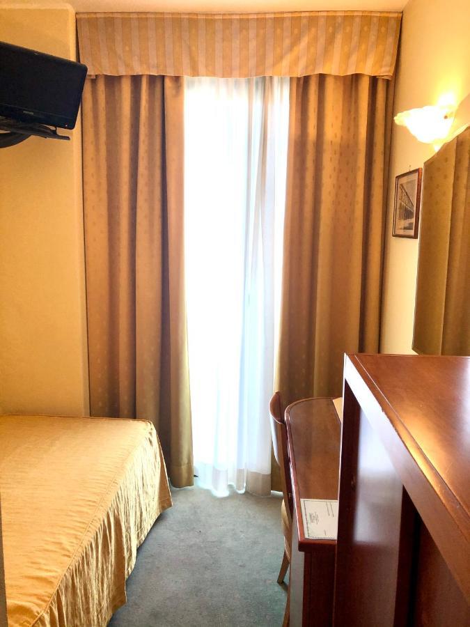Hotel San Clemente SantʼArcangelo di Romagna Eksteriør bilde