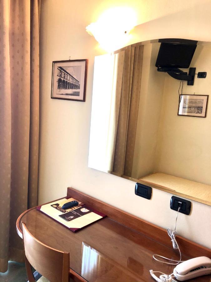 Hotel San Clemente SantʼArcangelo di Romagna Eksteriør bilde