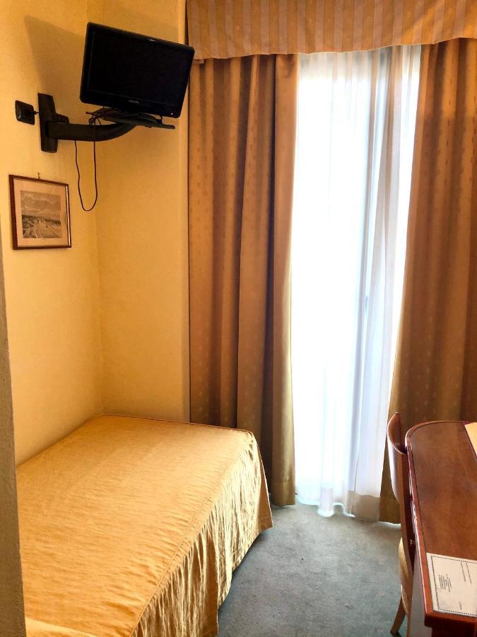 Hotel San Clemente SantʼArcangelo di Romagna Eksteriør bilde