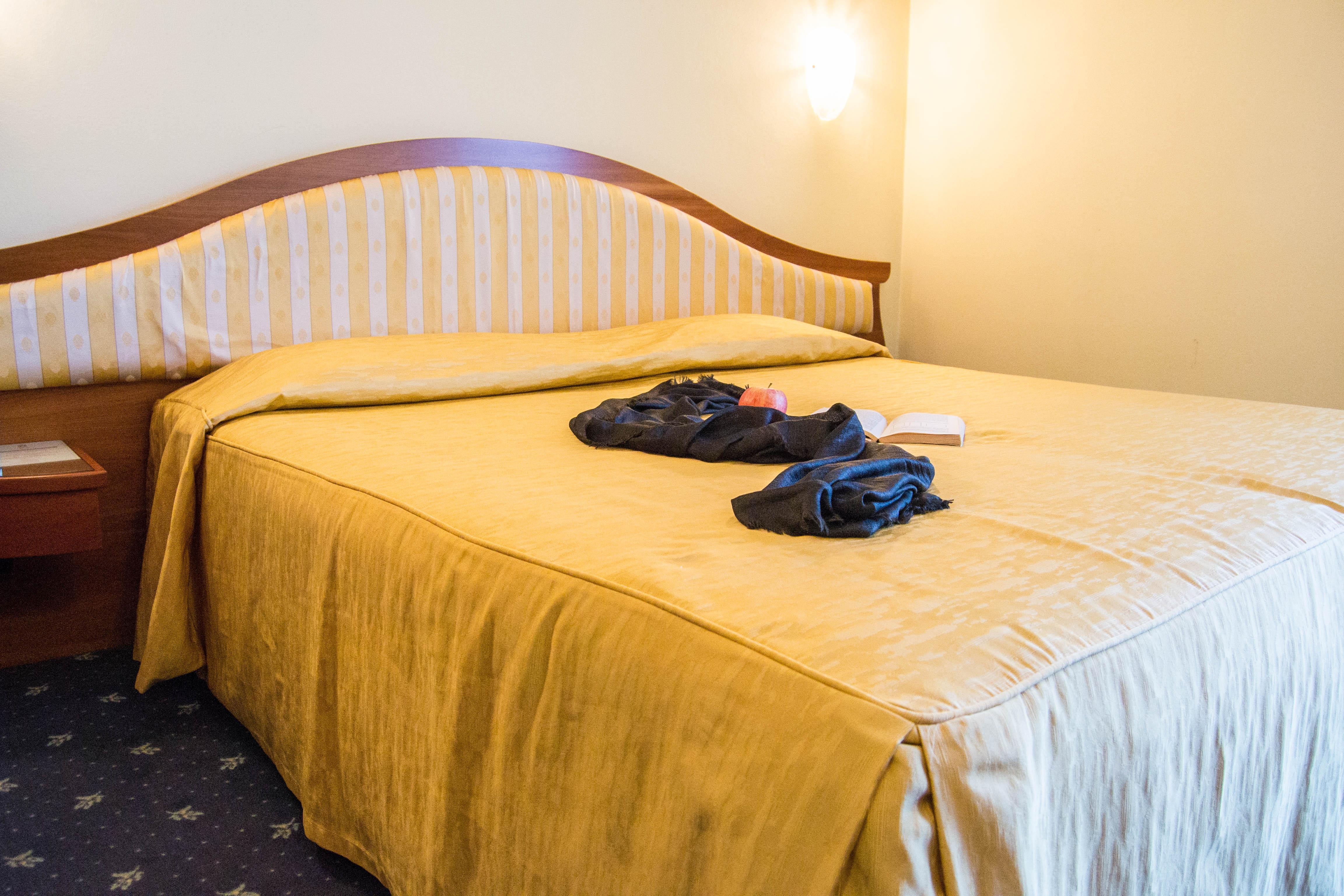 Hotel San Clemente SantʼArcangelo di Romagna Eksteriør bilde