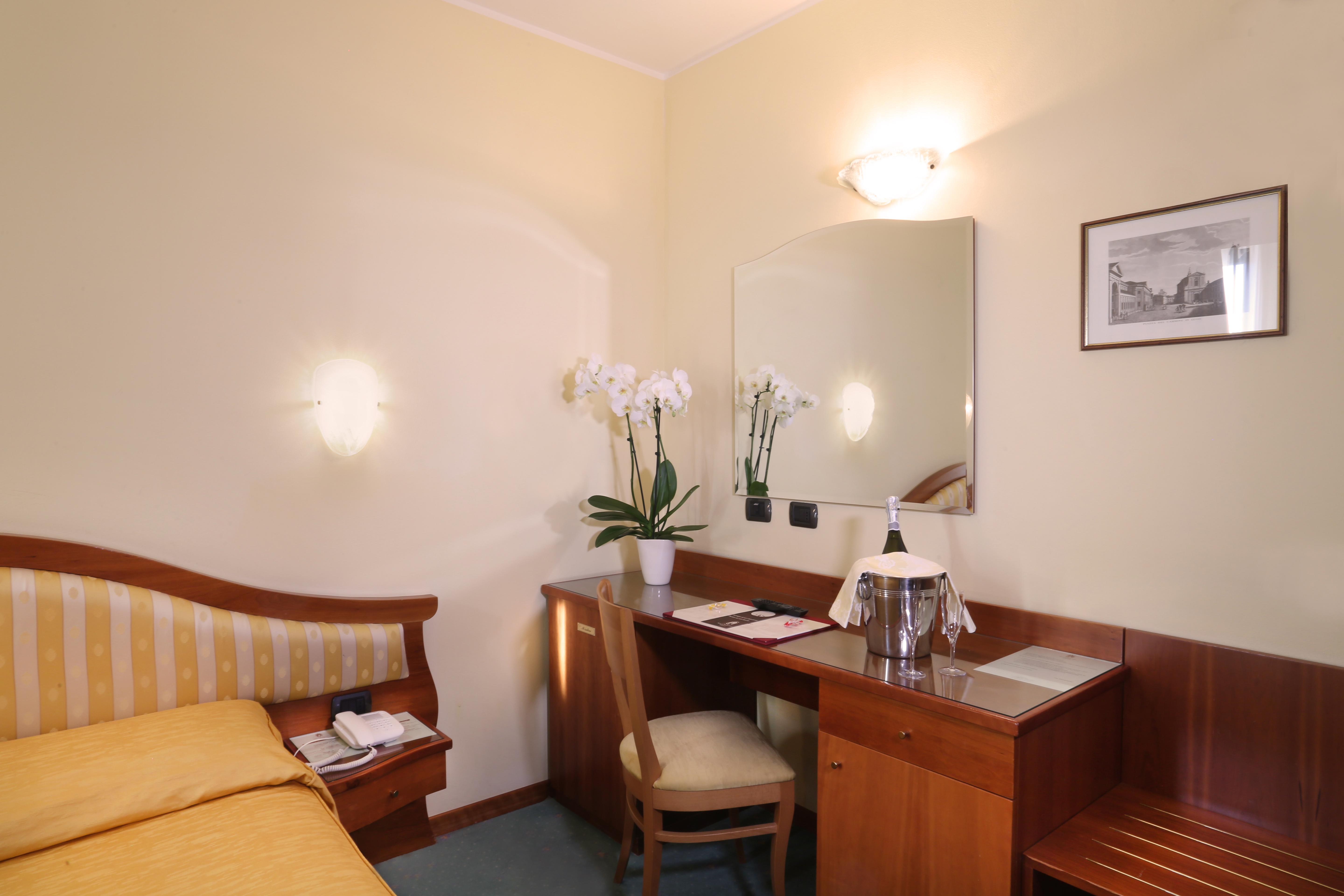 Hotel San Clemente SantʼArcangelo di Romagna Eksteriør bilde