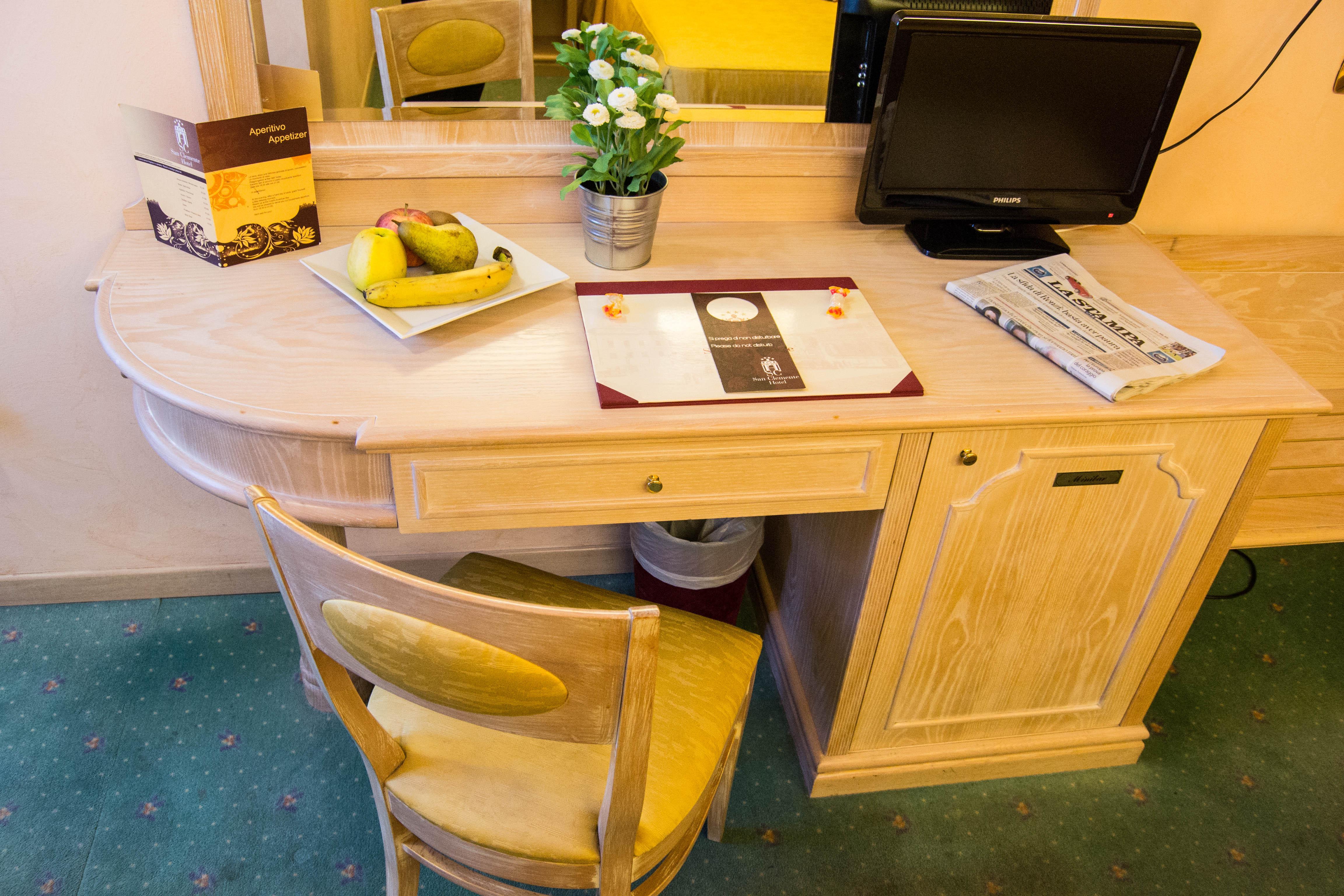 Hotel San Clemente SantʼArcangelo di Romagna Eksteriør bilde