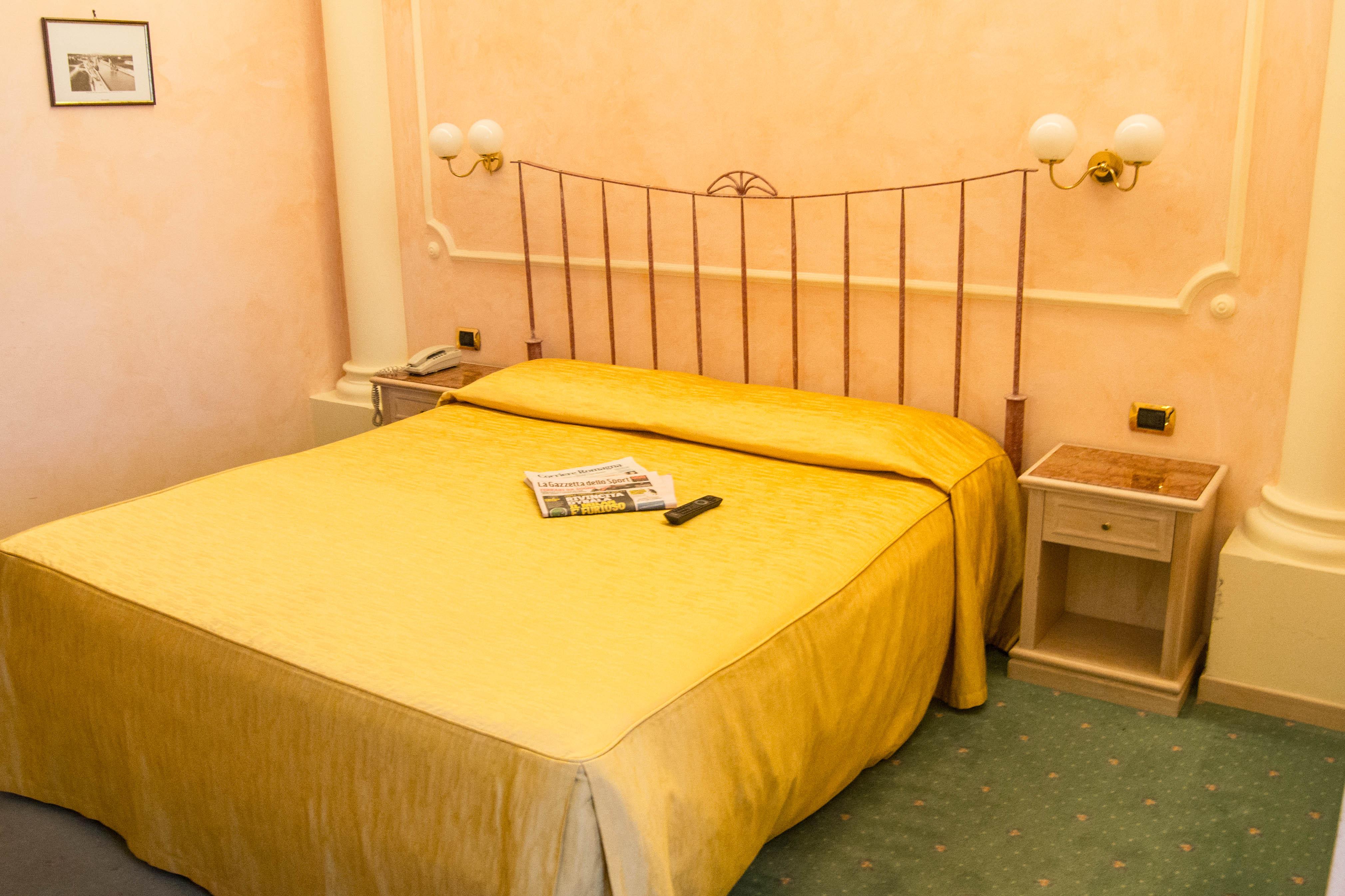 Hotel San Clemente SantʼArcangelo di Romagna Eksteriør bilde
