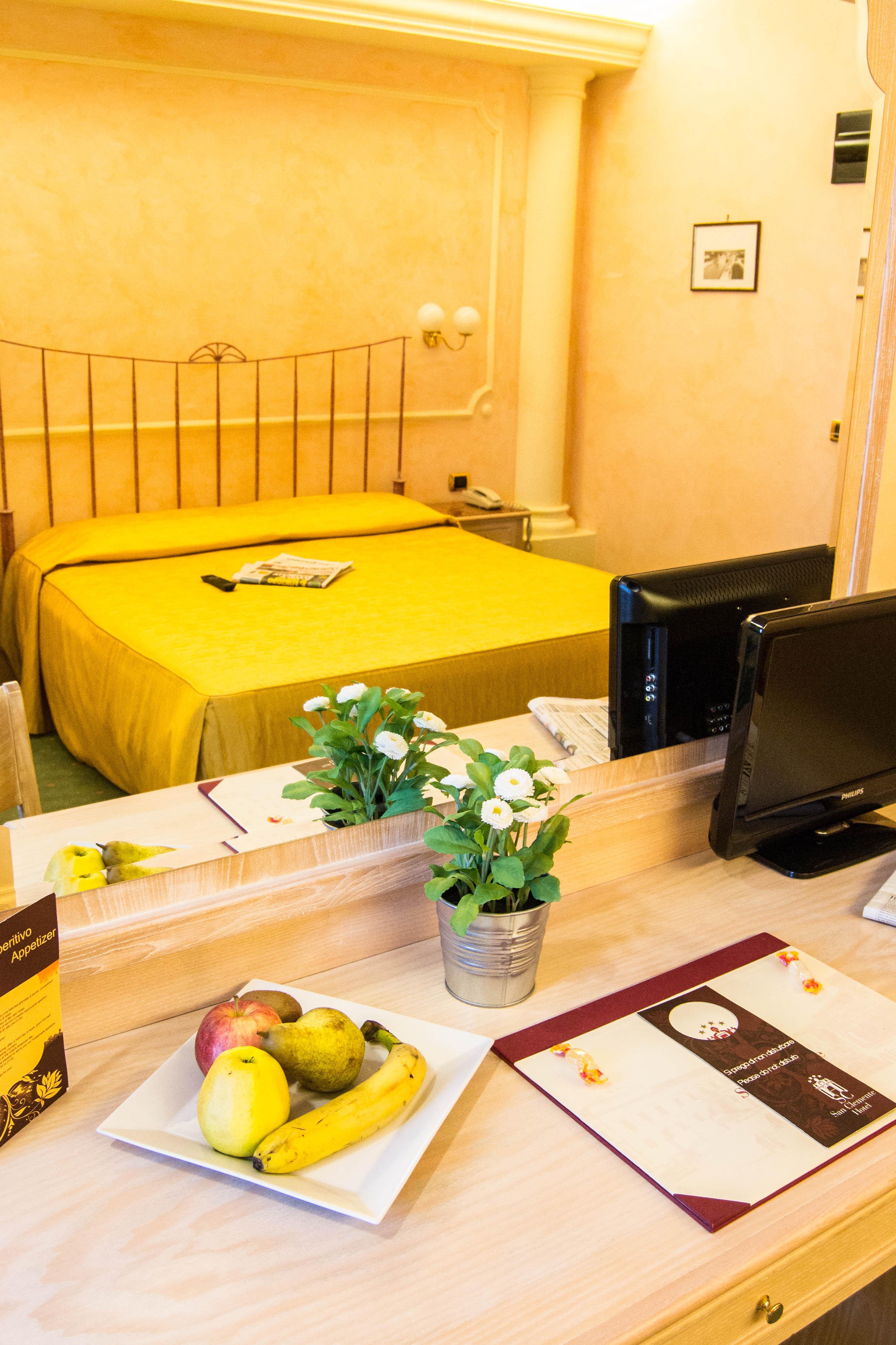 Hotel San Clemente SantʼArcangelo di Romagna Eksteriør bilde