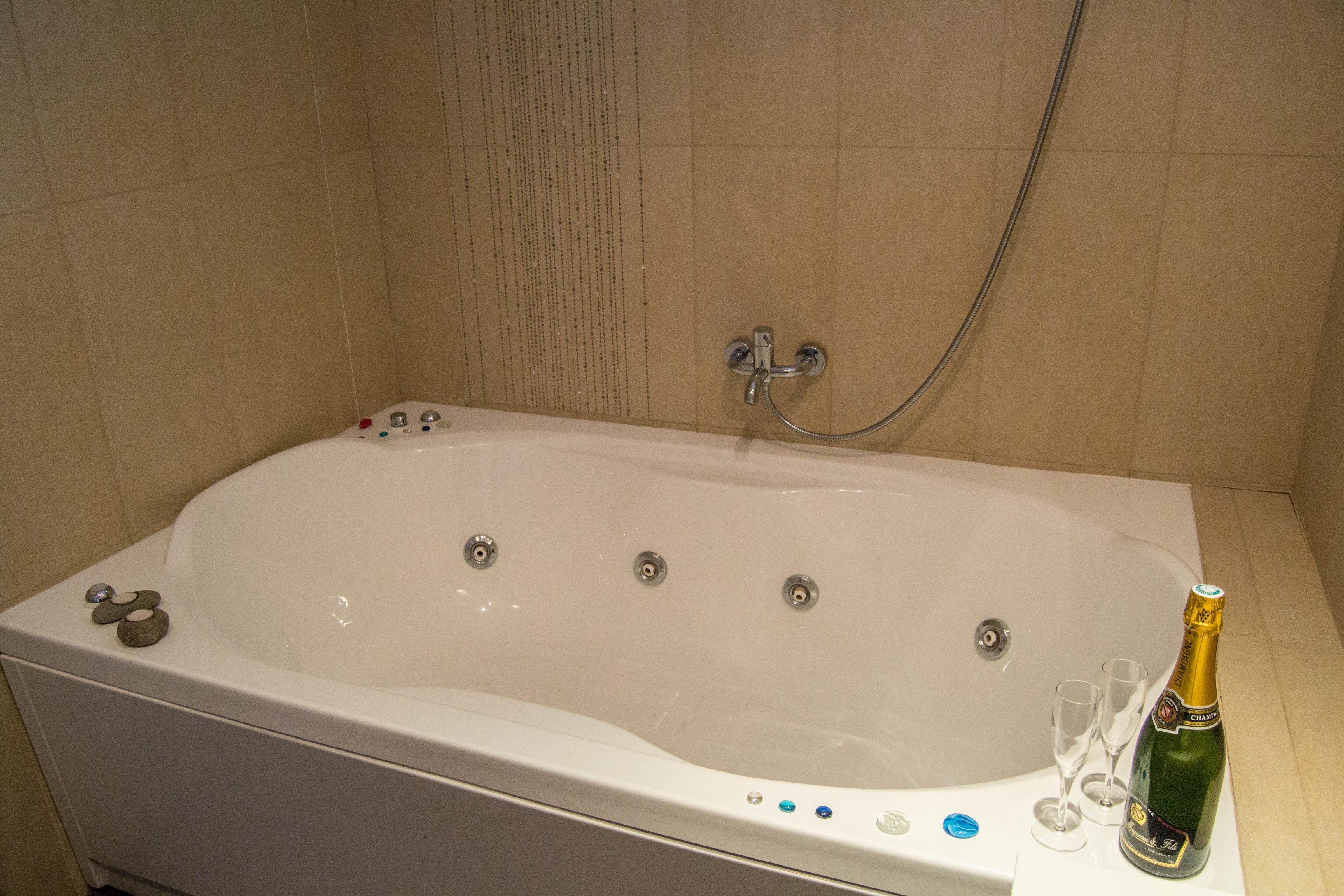 Hotel San Clemente SantʼArcangelo di Romagna Eksteriør bilde