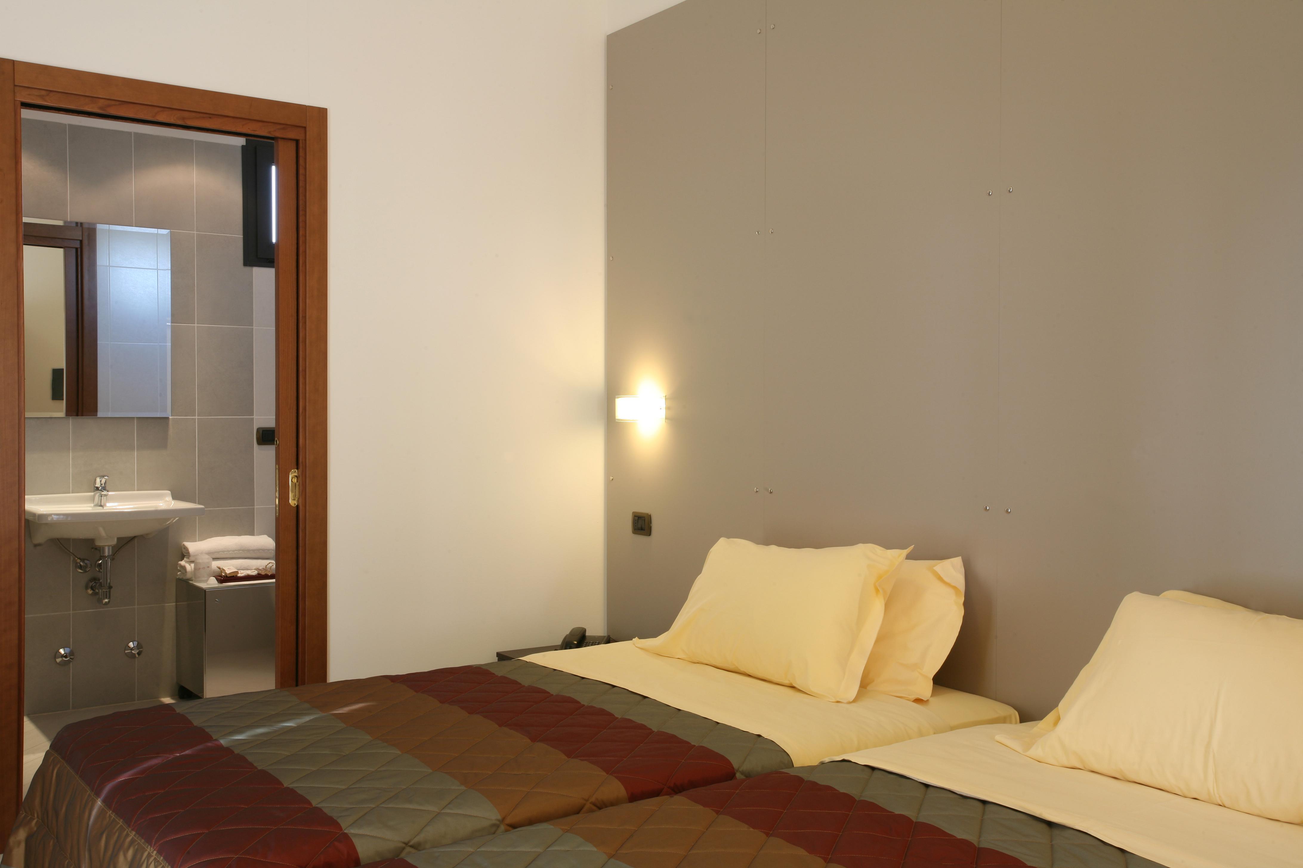 Hotel San Clemente SantʼArcangelo di Romagna Eksteriør bilde