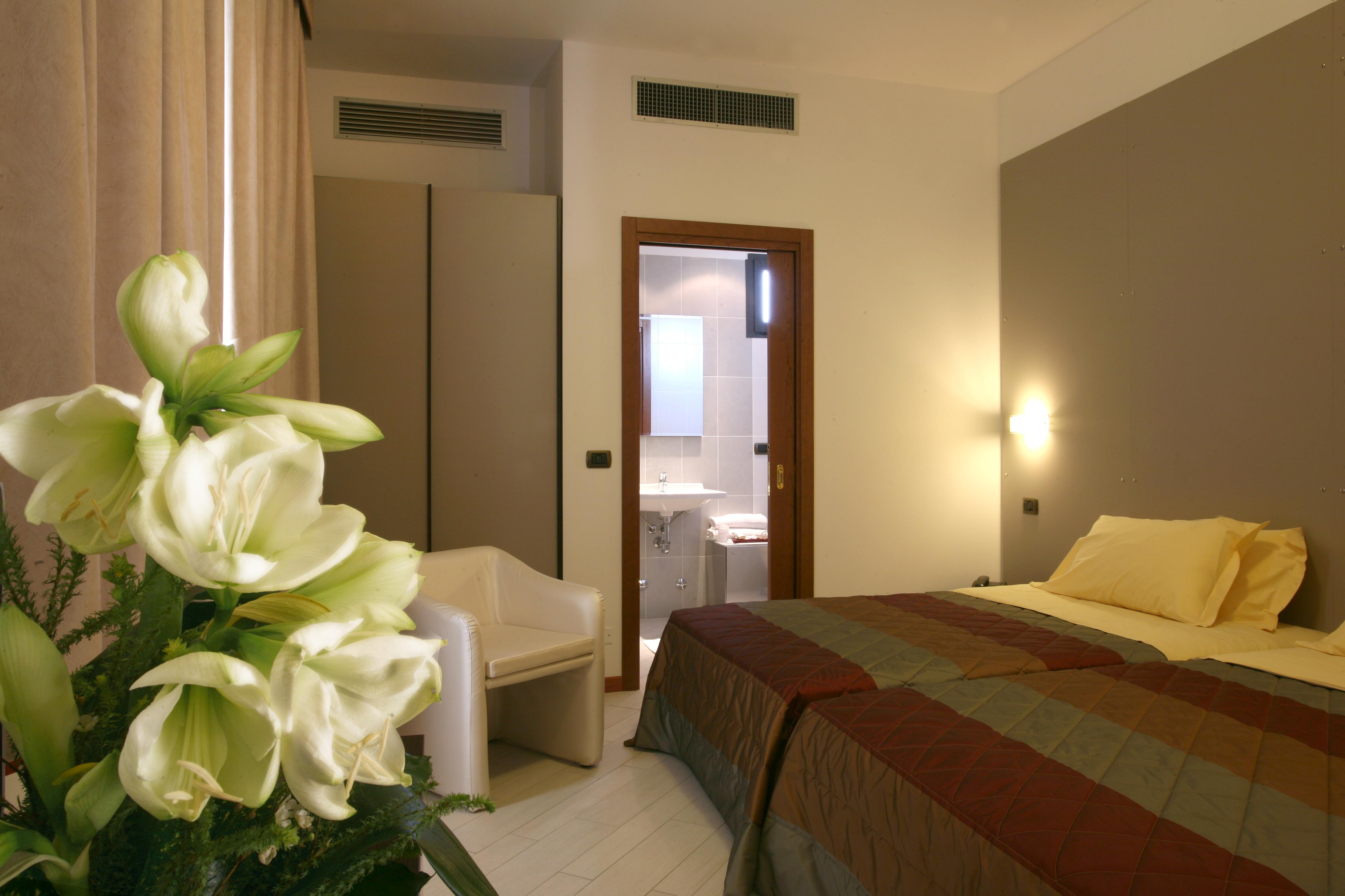 Hotel San Clemente SantʼArcangelo di Romagna Eksteriør bilde