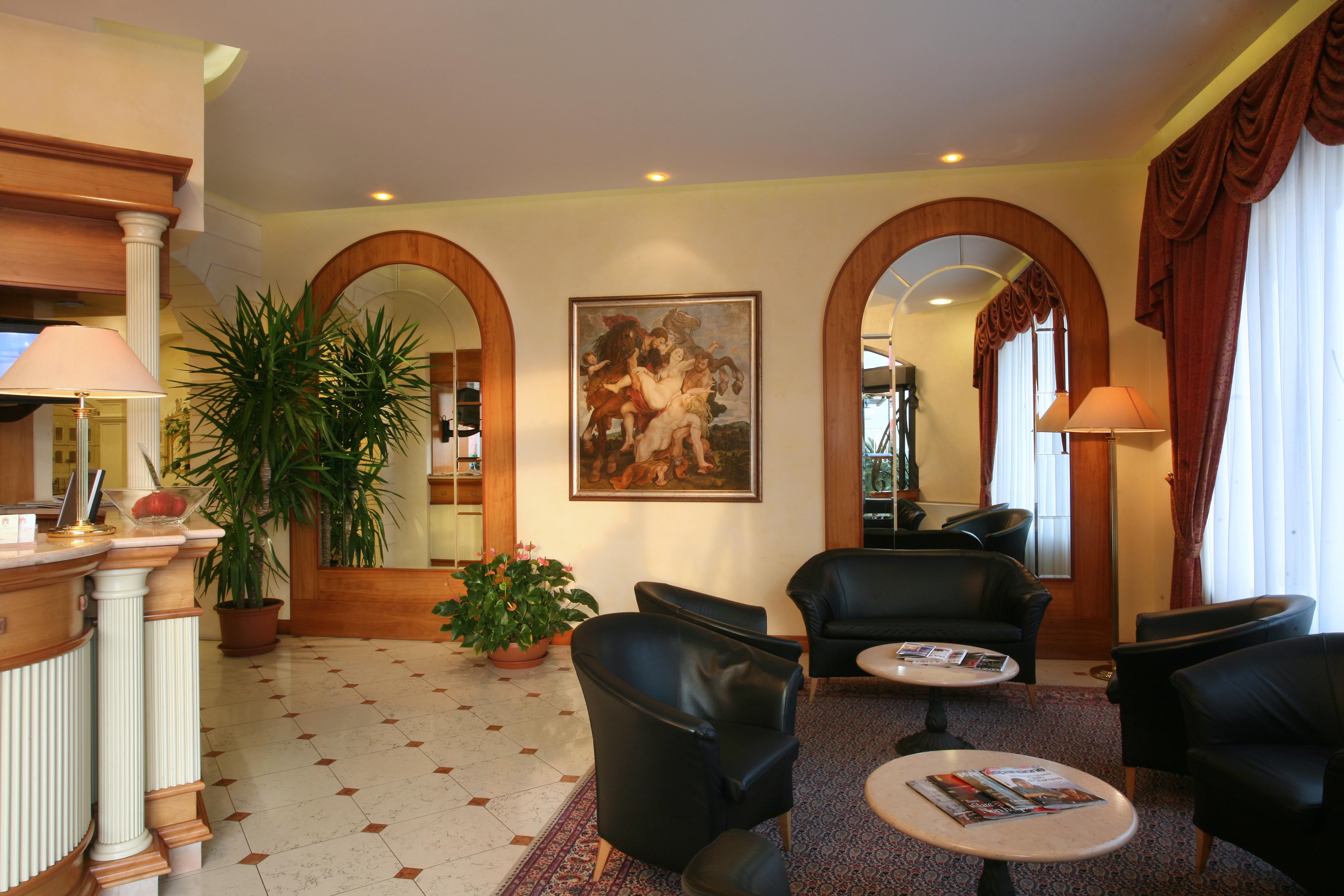 Hotel San Clemente SantʼArcangelo di Romagna Eksteriør bilde