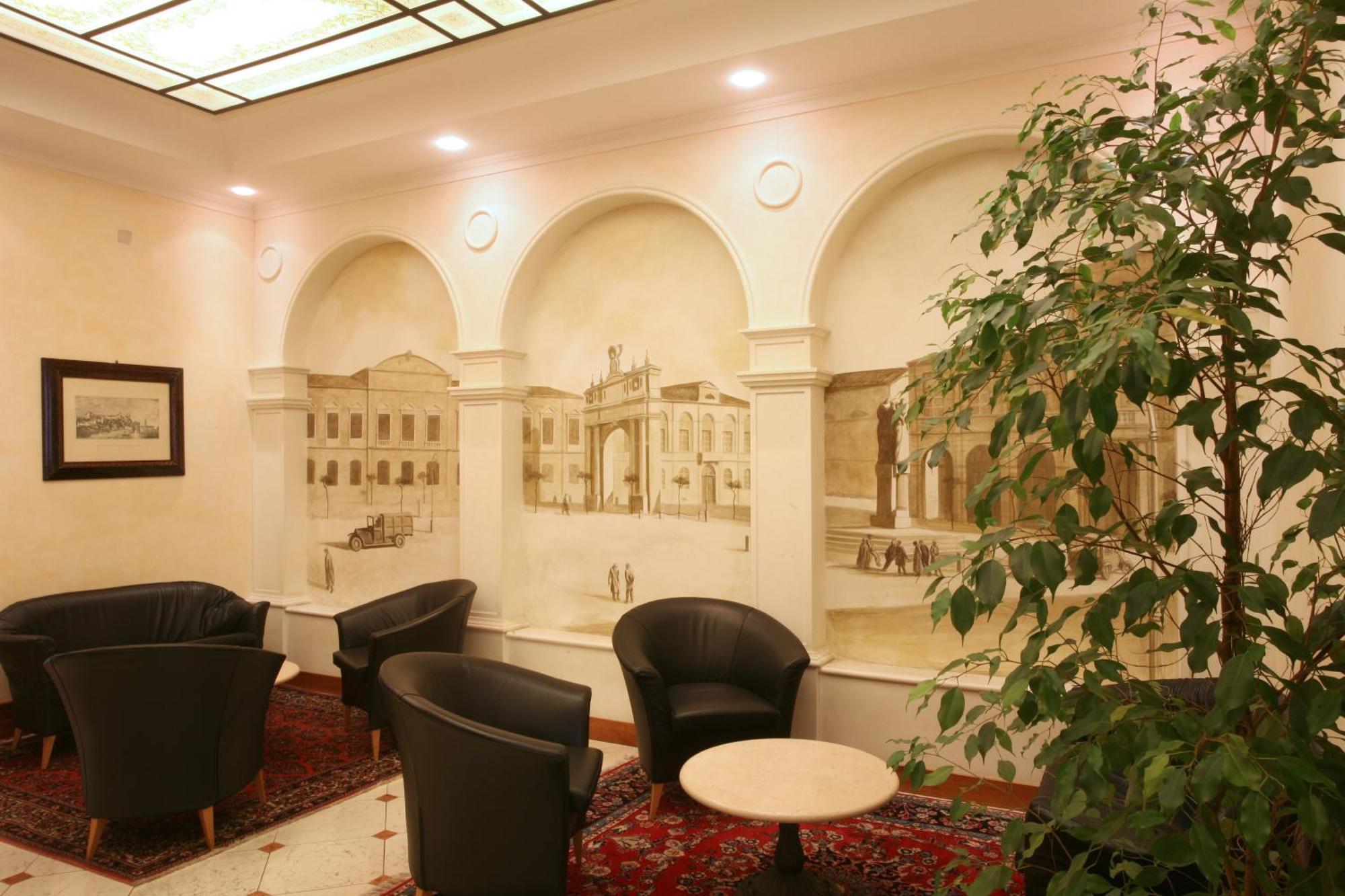 Hotel San Clemente SantʼArcangelo di Romagna Eksteriør bilde