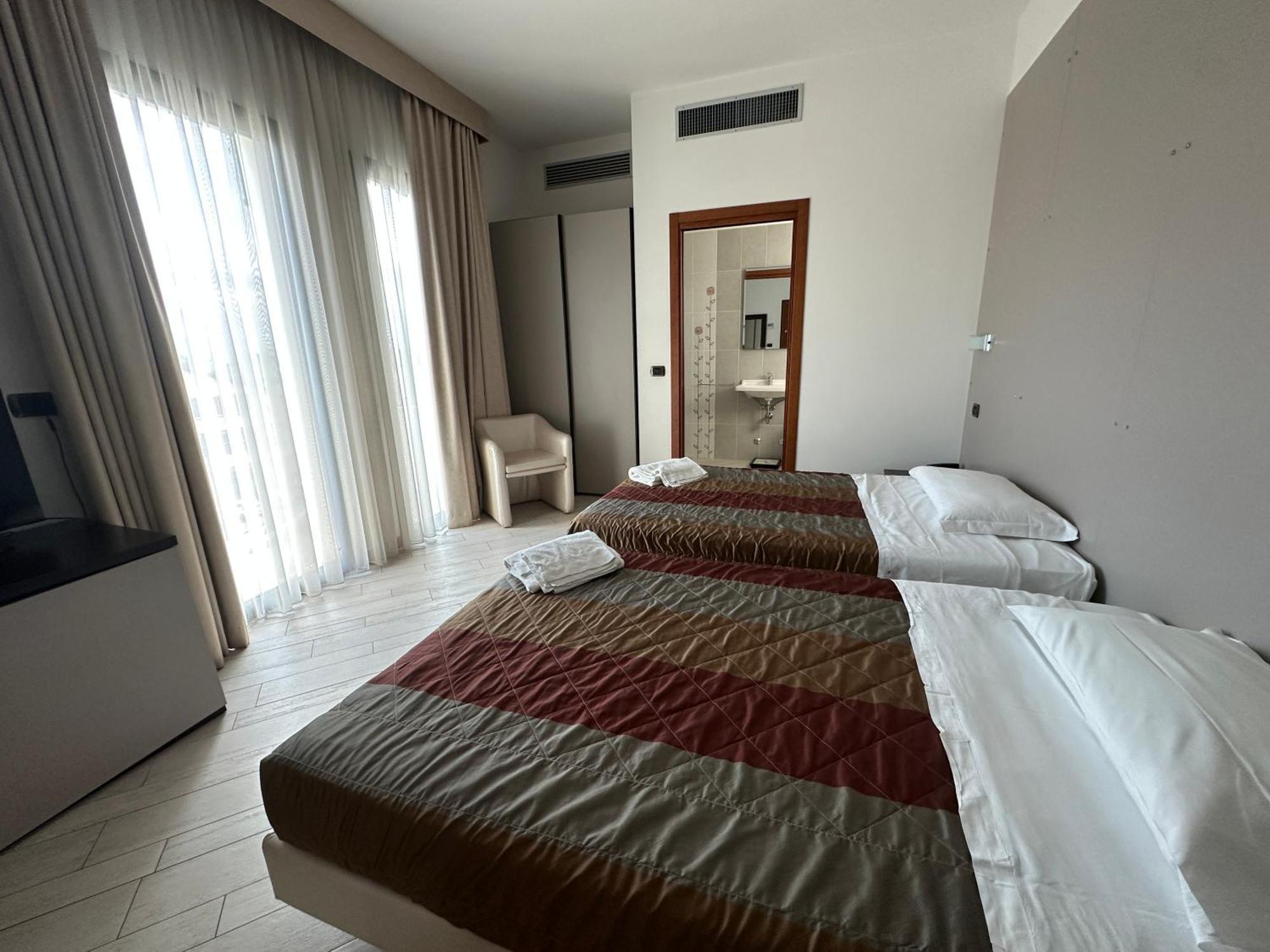 Hotel San Clemente SantʼArcangelo di Romagna Eksteriør bilde