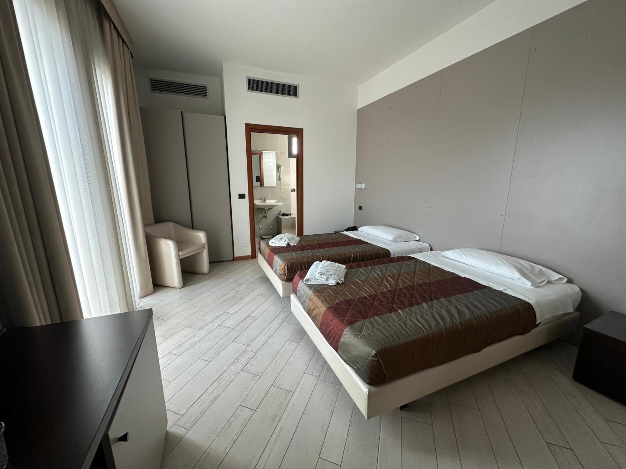 Hotel San Clemente SantʼArcangelo di Romagna Eksteriør bilde