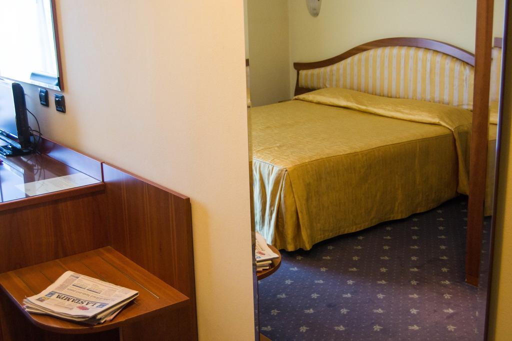 Hotel San Clemente SantʼArcangelo di Romagna Eksteriør bilde