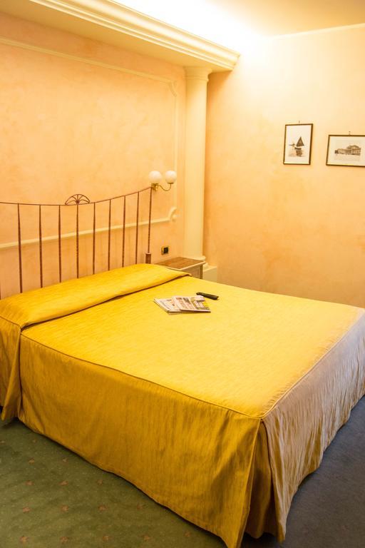 Hotel San Clemente SantʼArcangelo di Romagna Eksteriør bilde