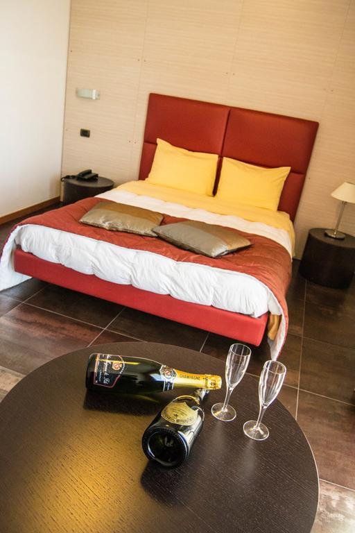 Hotel San Clemente SantʼArcangelo di Romagna Eksteriør bilde