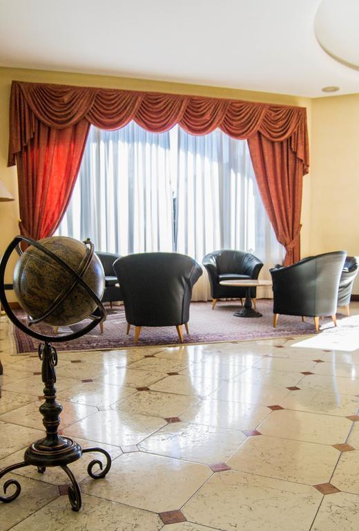 Hotel San Clemente SantʼArcangelo di Romagna Eksteriør bilde