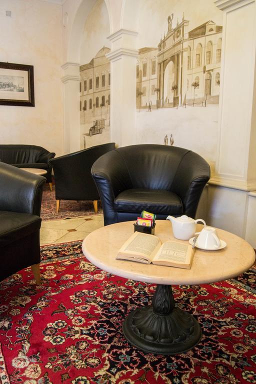 Hotel San Clemente SantʼArcangelo di Romagna Eksteriør bilde