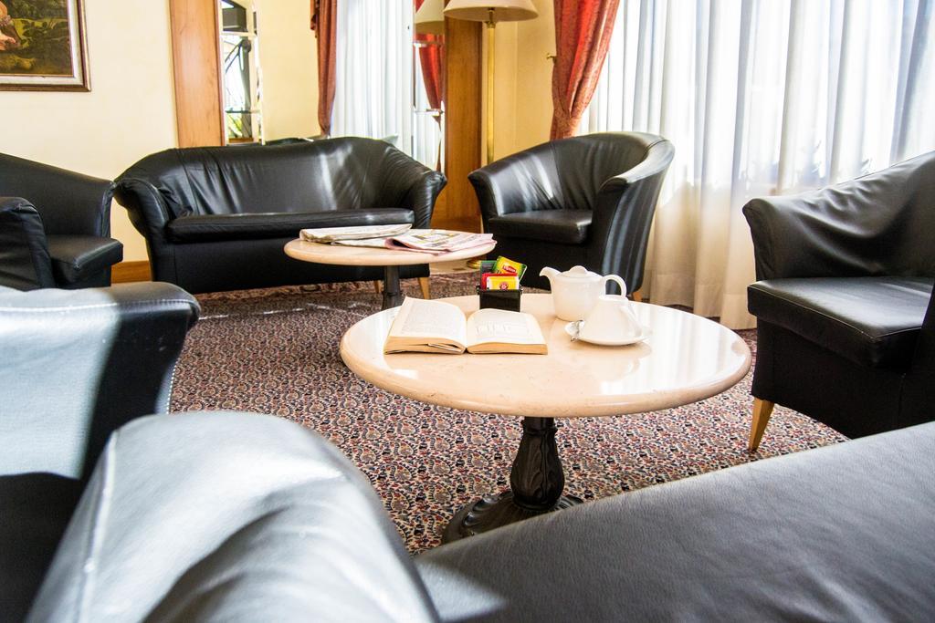 Hotel San Clemente SantʼArcangelo di Romagna Eksteriør bilde