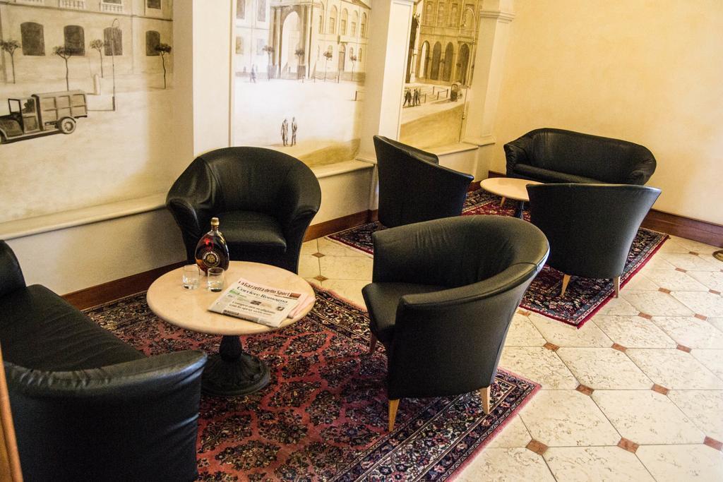 Hotel San Clemente SantʼArcangelo di Romagna Eksteriør bilde