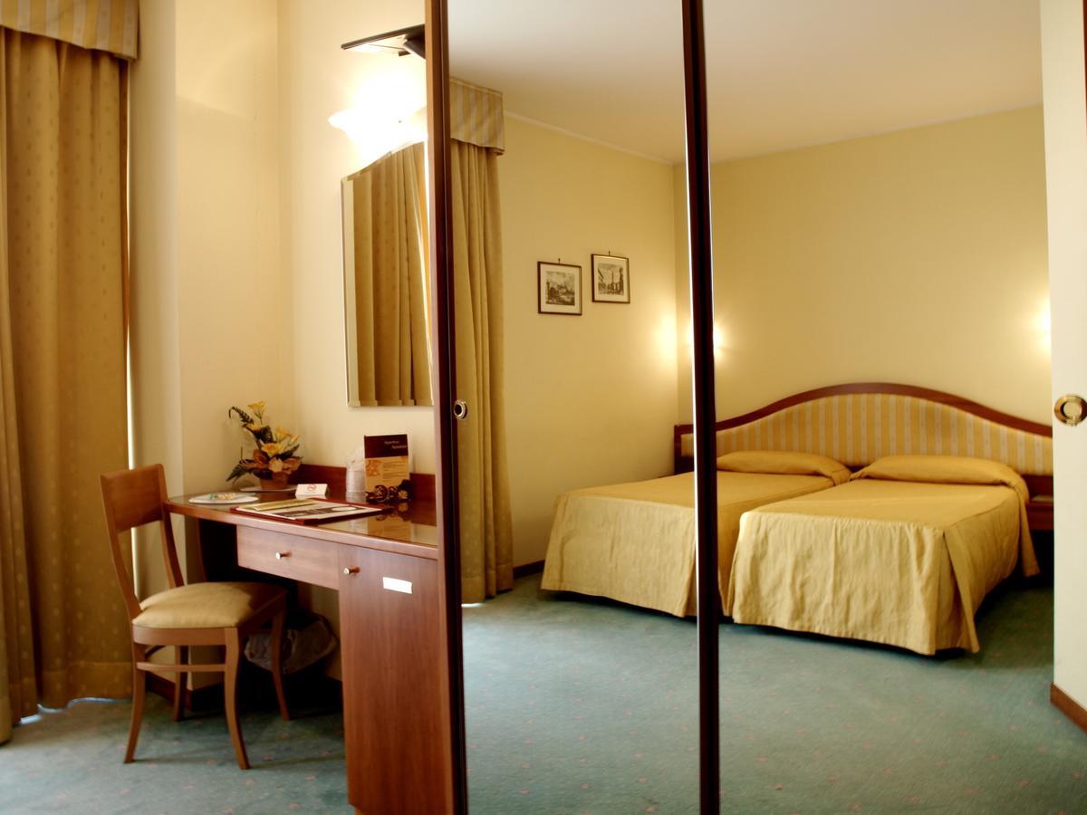 Hotel San Clemente SantʼArcangelo di Romagna Eksteriør bilde