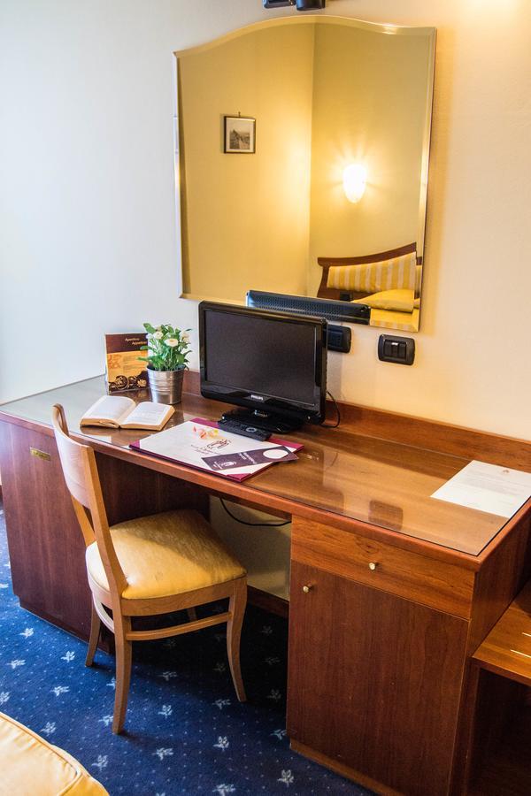 Hotel San Clemente SantʼArcangelo di Romagna Eksteriør bilde