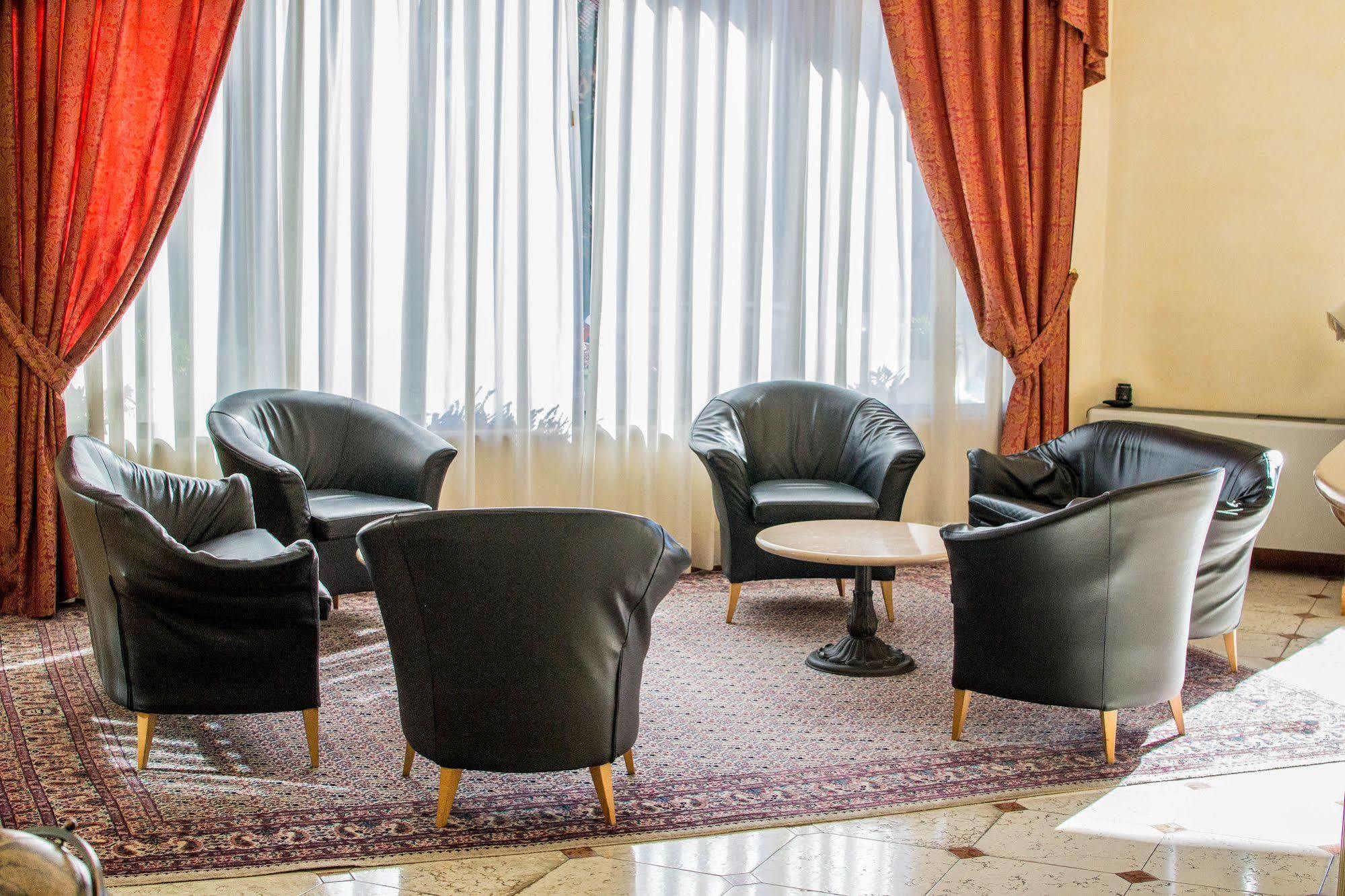 Hotel San Clemente SantʼArcangelo di Romagna Eksteriør bilde