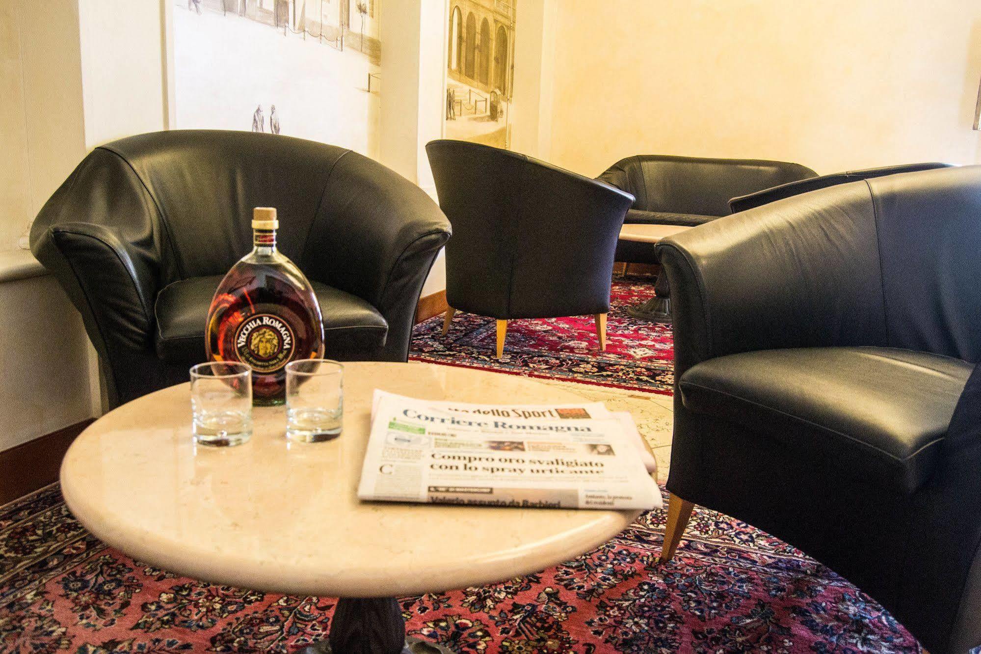 Hotel San Clemente SantʼArcangelo di Romagna Eksteriør bilde