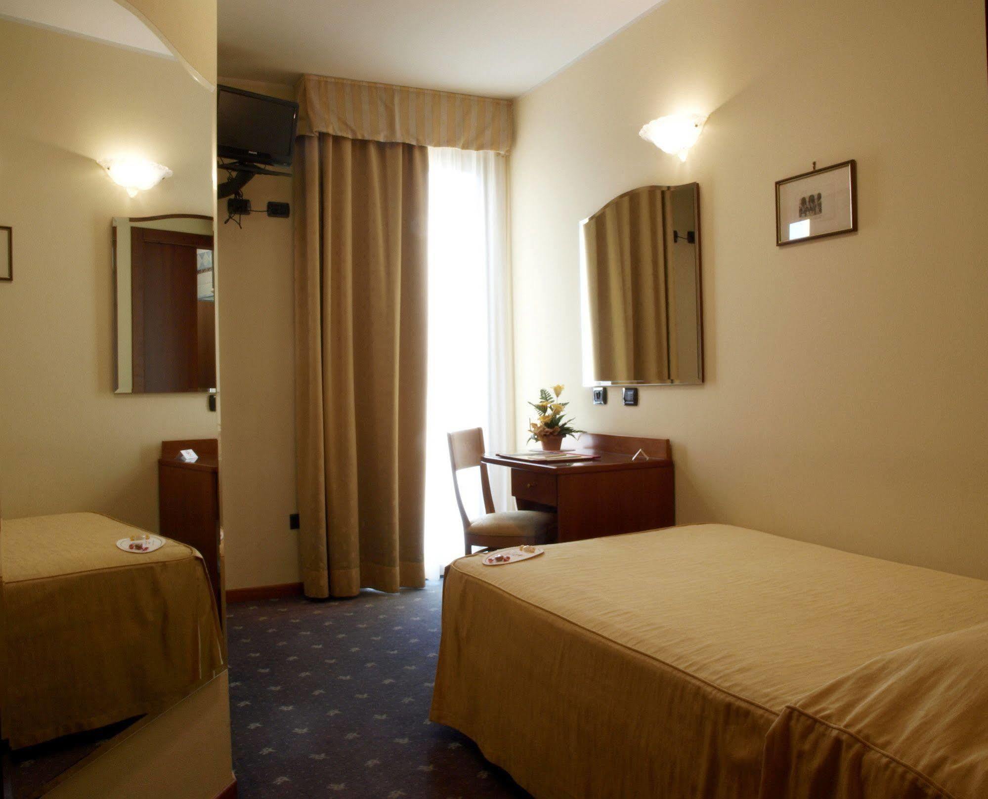 Hotel San Clemente SantʼArcangelo di Romagna Eksteriør bilde