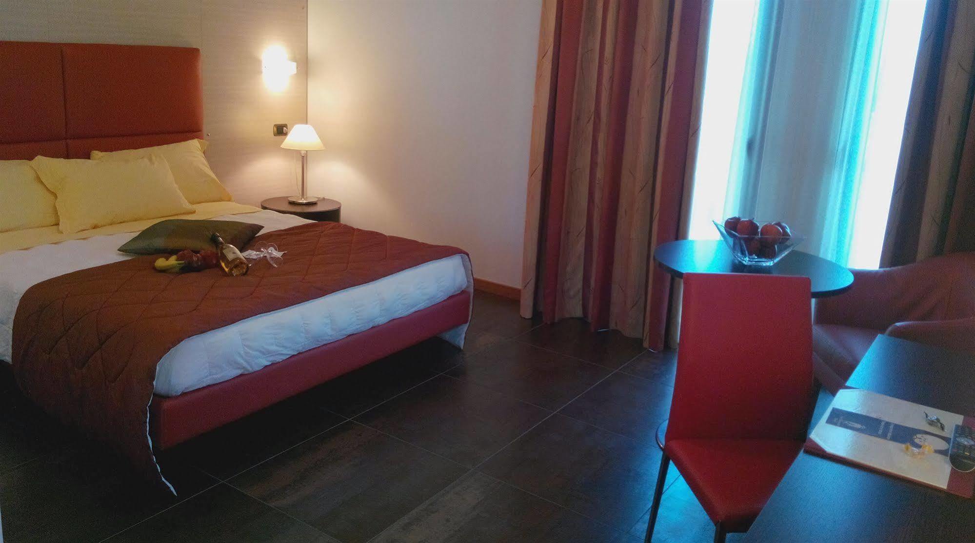 Hotel San Clemente SantʼArcangelo di Romagna Eksteriør bilde
