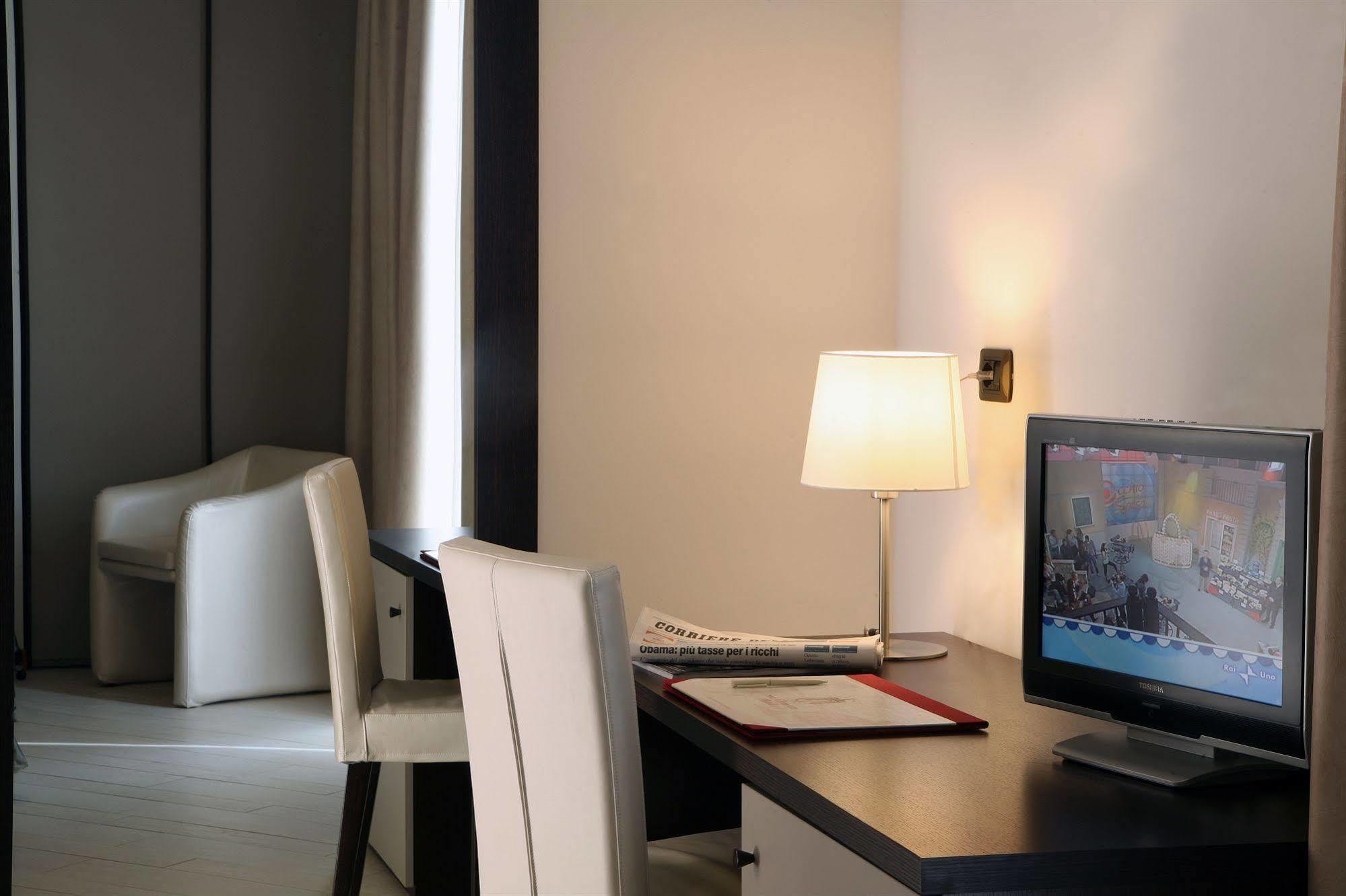 Hotel San Clemente SantʼArcangelo di Romagna Eksteriør bilde