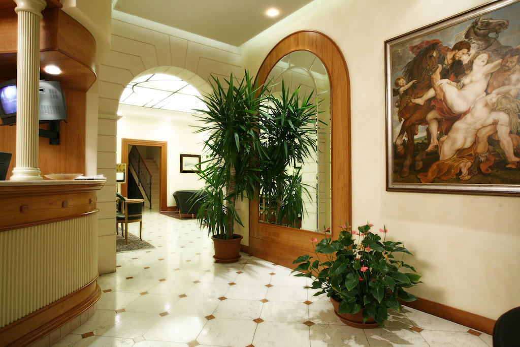 Hotel San Clemente SantʼArcangelo di Romagna Eksteriør bilde
