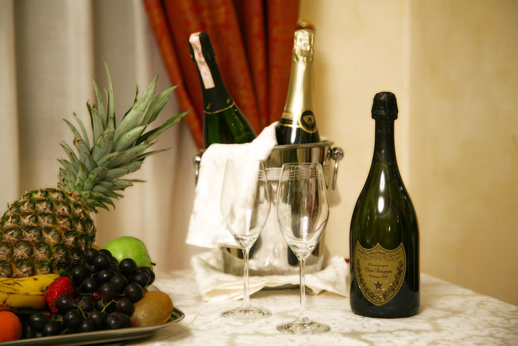 Hotel San Clemente SantʼArcangelo di Romagna Eksteriør bilde