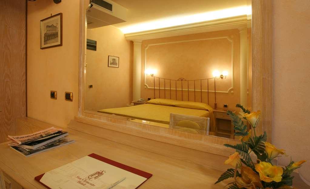 Hotel San Clemente SantʼArcangelo di Romagna Rom bilde