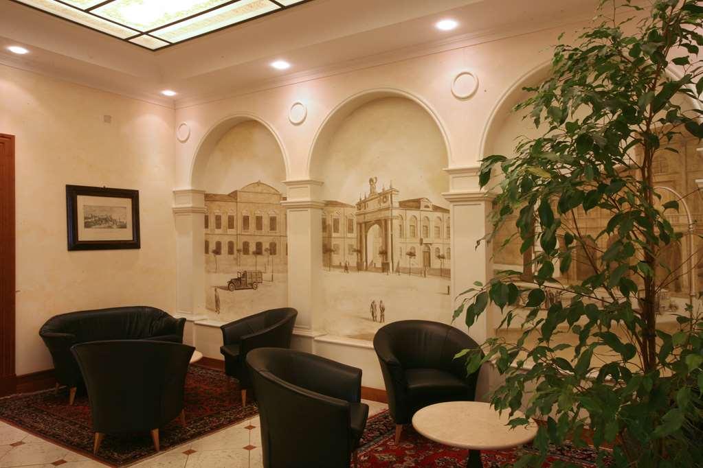 Hotel San Clemente SantʼArcangelo di Romagna Rom bilde